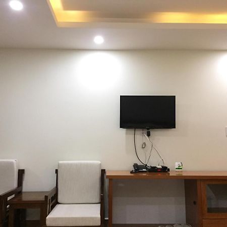 Sunny Hotel And Apartment Хошимин Екстериор снимка